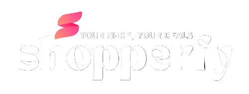 Shopperfy Store